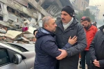 Başkan Altay: “Deprem sonrasında birlik olduğumuzda neleri başarabileceğimizi göstermiştir”