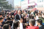 Başkan Altay: "Eğitim desteği başvurularımız başladı"