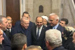 Başkan Altay, Habib-i Neccar Camii’nin açılışı için Cumhurbaşkanı Erdoğan’a teşekkür etti