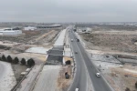 Başkan Altay: “Keçili Köprüsü’nü araç trafiğine açtık”