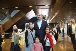 Başkan Altay Kitapseverlere Teşekkür Etti