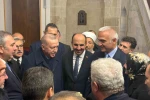 Başkan Altay, Konya Büyükşehir’in restore ettiği Hatay Habib-i Neccar Camii’nin açılışı için Cumhurbaşkanı Erdoğan’a teşekkür etti