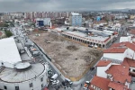 Başkan Altay, Konya’ya değer katacak dönüşümde yıkım çalışmasının tamamlandığını açıkladı