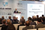 Başkan Altay: “Krizlere karşı daha koordineli, hızlı ve etkili mekanizmalar geliştirmeliyiz”