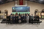 Başkan Altay, Şeb-İ Arus Haftası Kapsamında Açılan Sergilere Konyalıları Davet Etti