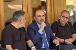 Başkan Altay sessiz karşılama için ilk kez konuştu! Cümleleri dikkat çekici