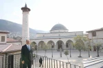 Başkan Altay: "Tarihin tozlu sayfalarını kim açarsa Konya’nın Hatay’da yaptıklarını ve Habib-i Neccar Camisi’nin restorasyonunu görecek"