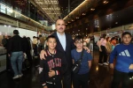 Başkan Altay Tüm Kitapseverleri 12. Konya Kitap Günleri’ne Davet Etti