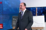 Başkan Altay, TV42’ye özel açıklamalarda bulundu