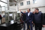 Başkan Altay: “Ulaşım ve konut sorunu için çalışıyoruz”