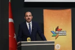 Başkan Altay: "Ülkemizin geleceğine imza atacak bir nesil yetiştirmek için çaba sarf ediyoruz"