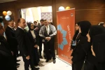 Başkan Altay “Uluslararası Şehirler ve Hükümetler Birliği Konferansı” programında lise öğrencileriyle buluştu