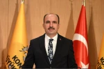 Başkan Altay yeniden Dünya Belediyeler Birliği Başkanlığına seçildi
