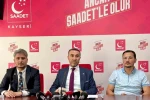 Başkan Altun: "Ailelerin borçla eğitim masraflarını karşılamaya çalışıyor olması milli bir eğitim sorunudur"
