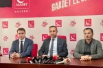 Başkan Altun: "Gençliği suçtan uzak tutacak sosyal politikalar geliştirilmeli"