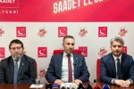 Başkan Altun: "Sorun, asgari ücretin artması değil, alım gücünün yok olmasıdır"