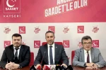 Başkan Altun: "Türkiye’deki kadın cinayetleri artık normalize ediliyor"