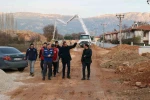 Başkan Aras: "Bugünün değil geleceğin yatırımı"