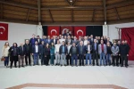 Başkan Aras Ortaca ve Dalaman’da muhtarlar ve vatandaşlar ile iftar sofrasında buluştu