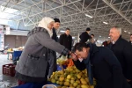 Başkan Aras’tan Anneler Günü mesajı