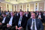 Başkan Arslan: "Taşköprümüzü ve Kastamonumuzu her platformda anlatmaya devam edeceğiz"