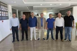 Başkan Arslan: "Üyelerimizin sesi olmaya devam edeceğiz"