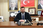 Başkan Aydemir’den Balıkesir’e 29 yeni hekim müjdesi