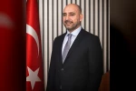 Başkan Bağlamış: "Bayramlar paylaşmanın en güçlü şekilde hissedildiği zamanlardır"