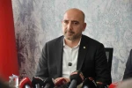Başkan Bağlamış: "Çalıştayımızda sektörümüzün en büyük sorunlarını masaya yatıracağız"