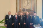 Başkan Bağlamış: "Kayseri tarımının geleceğini güçlü iş birliğiyle inşa ediyoruz"