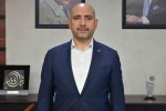 Başkan Bağlamış: "Ülkemizin aydınlık yarınlarını inşa eden öğretmenlerimizin günü kutlu olsun"