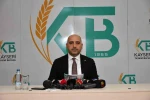 Başkan Bağlamış’tan Kadir Gecesi mesajı