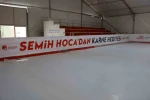 Başkan Balaban’dan karne hediyesi