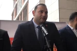 Başkan Bilecen: "Hafif raylı sistem Kilis’e geliyor"