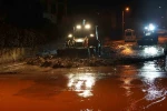 Başkan Boltaç: "Tarsus için her an görevdeyiz"