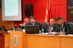 Başkan Boltaç:" Tarsus’a hizmet etmek benim için görevden öte, vefa borcudur"