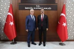 Başkan Bozbey; "Bursa’yı masa başında değil, halkımızla birlikte yönetiyoruz"