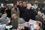 Başkan Bozbey: "Herkesin söz sahibi olduğu bir kent inşa ediyoruz"