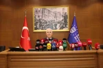 Başkan Bozbey: "Tüm Bursalılara hayırlı Ramazanlar diliyorum"
