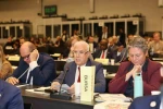 Başkan Bozbey’den Cenevre’de ‘Sürdürülebilir su yönetimi’ açıklaması 