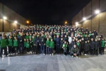 Başkan Büyükakın: "Kocaelispor çok daha iyi yerlerde olacak"