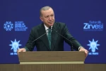 Başkan Büyükkılıç, Ankara’da Şehircilik Zirvesi’ne katıldı, Cumhurbaşkanı Erdoğan ile görüştü