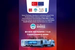 Başkan Büyükkılıç: "Dijital geleceğin merkezi açılıyor"