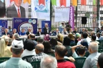 Başkan Büyükkılıç, Erkilet Tranvay Hattı’nı anlattı