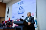Başkan Büyükkılıç ile 3’te, Kayseri’nin hizmet vizyonu medya gündeminde