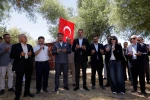 Başkan Büyükkılıç: "Kayseri bir Selçuklu şehridir"