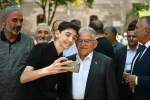 Başkan Büyükkılıç, Kayseri’nin en beğenilen ilk 5 siyasetçisi arasında