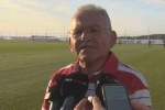 Başkan Büyükkılıç, Kayserispor-Kasımpaşa maçını saha kenarından takip etti