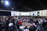Başkan Büyükkılıç, Ramazan’ın bereketini iki ayrı iftarda vatandaşlarla paylaştı