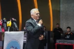 Başkan Büyükkılıç’tan 8. Kayserililer Zirvesi’nde birlik, beraberlik ve dayanışma vurgusu